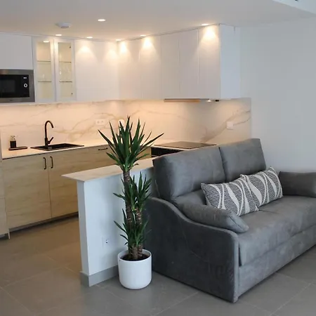 Vakantiehuis La Torre De *