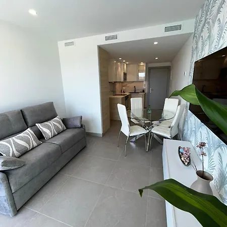 Vakantiehuis La Torre De *