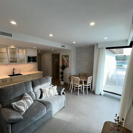 La Torre De Vakantiehuis