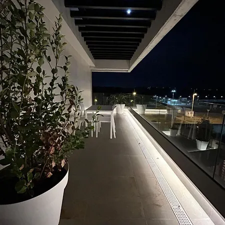 La Torre De Vakantiehuis *