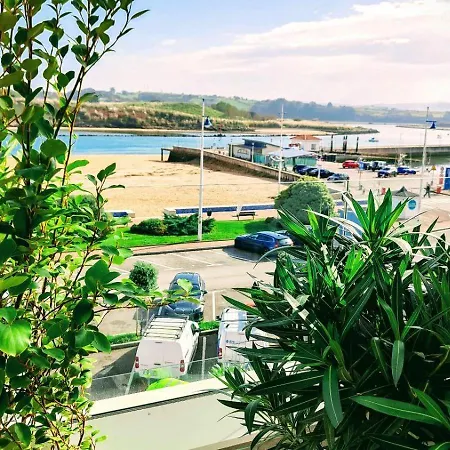 La Torre De Vakantiehuis Suances