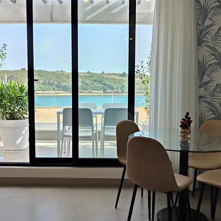 Διαμέρισμα La Torre De *