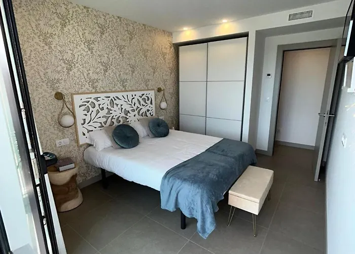 La Torre De * Suances