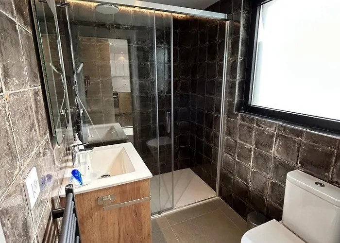 Casa vacanze La Torre De *