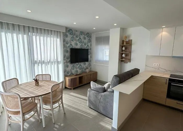 Casa vacanze La Torre De Suances