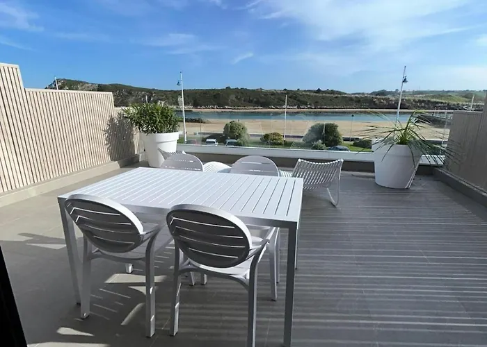 La Torre De * Suances