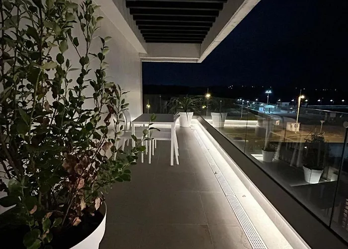 La Torre De Casa vacanze *