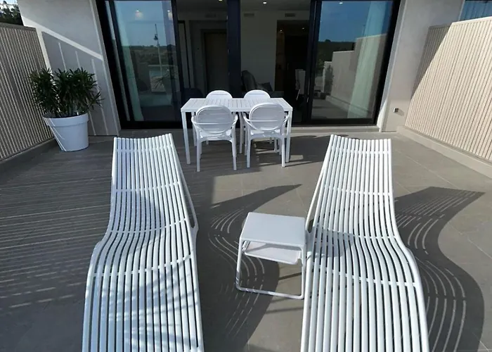 Casa vacanze La Torre De *