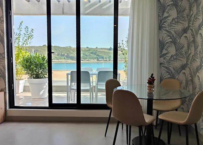 La Torre De * Suances