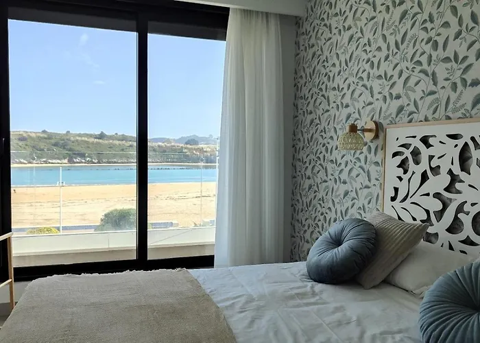 La Torre De Casa vacanze Suances