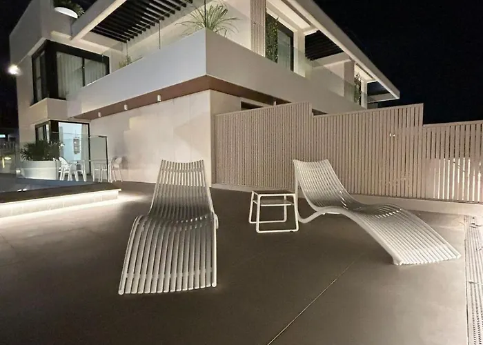 Casa vacanze La Torre De