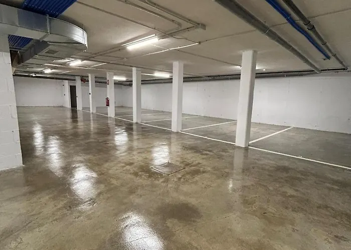 La Torre De * Suances