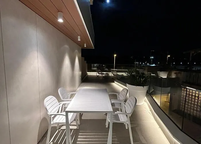 Casa vacanze La Torre De *