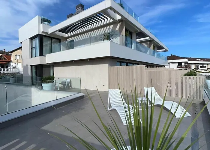 Casa vacanze La Torre De