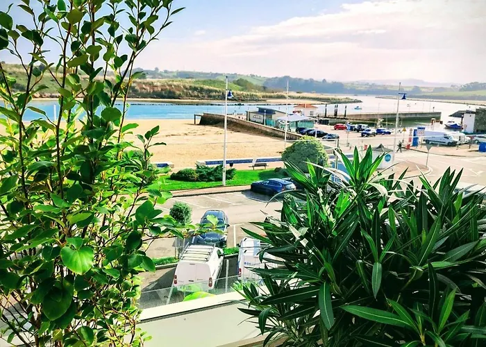 La Torre De Casa vacanze Suances