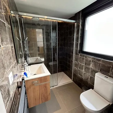 Сasa de vacaciones La Torre De *