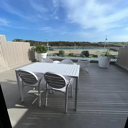 La Torre De * Suances