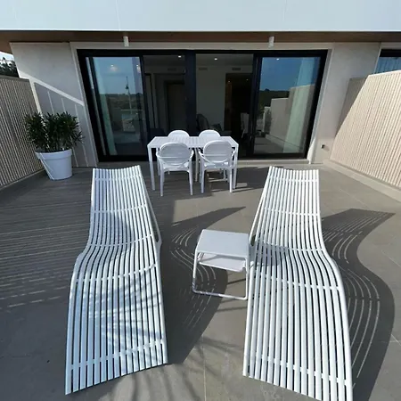 Сasa de vacaciones La Torre De *