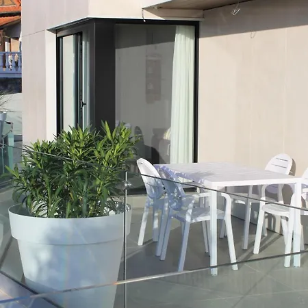 La Torre De * Suances