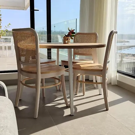 La Torre De Сasa de vacaciones