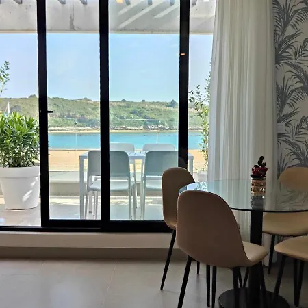 La Torre De * Suances