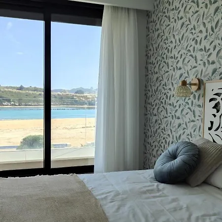 La Torre De Сasa de vacaciones Suances