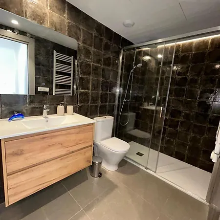 Сasa de vacaciones La Torre De Suances