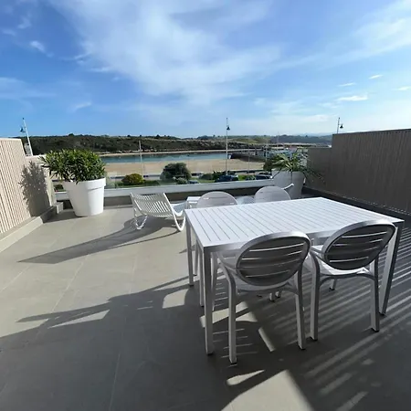 La Torre De Сasa de vacaciones