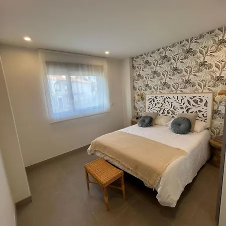 La Torre De Сasa de vacaciones *