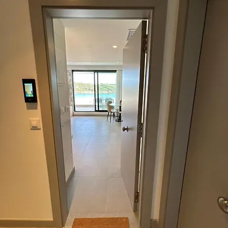 La Torre De Сasa de vacaciones Suances