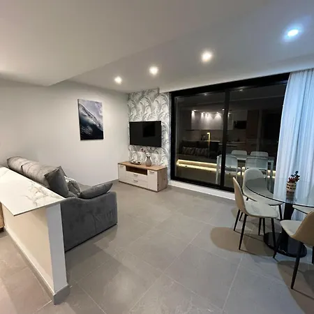 La Torre De Сasa de vacaciones *