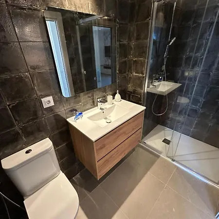 Сasa de vacaciones La Torre De *