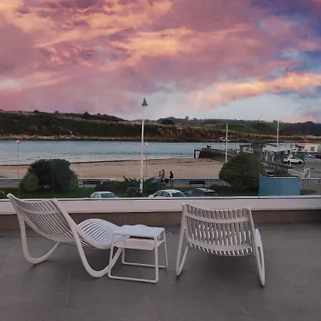 La Torre De Сasa de vacaciones Suances