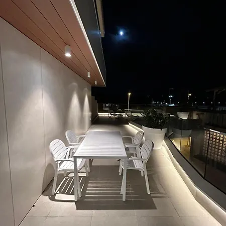 Сasa de vacaciones La Torre De *