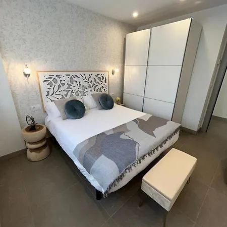 Сasa de vacaciones La Torre De