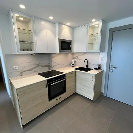 La Torre De Сasa de vacaciones *