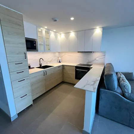 La Torre De Сasa de vacaciones Suances