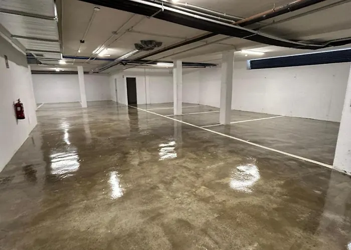 La Torre De Semesterbostad *