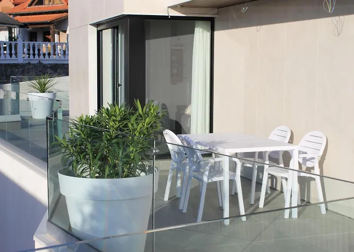 La Torre De * Suances