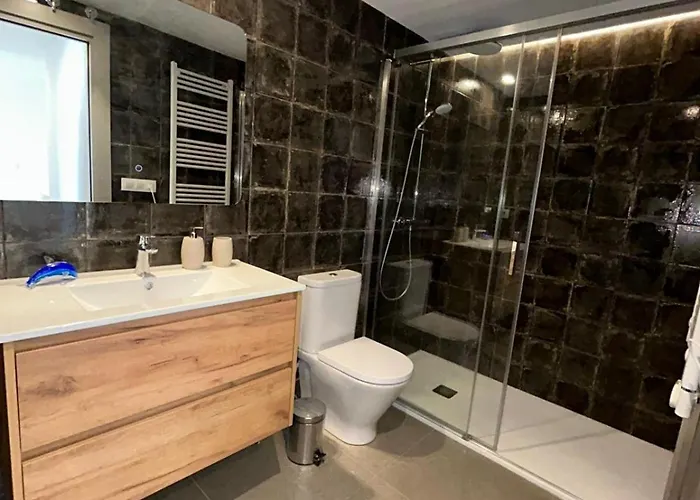 Semesterbostad La Torre De Suances