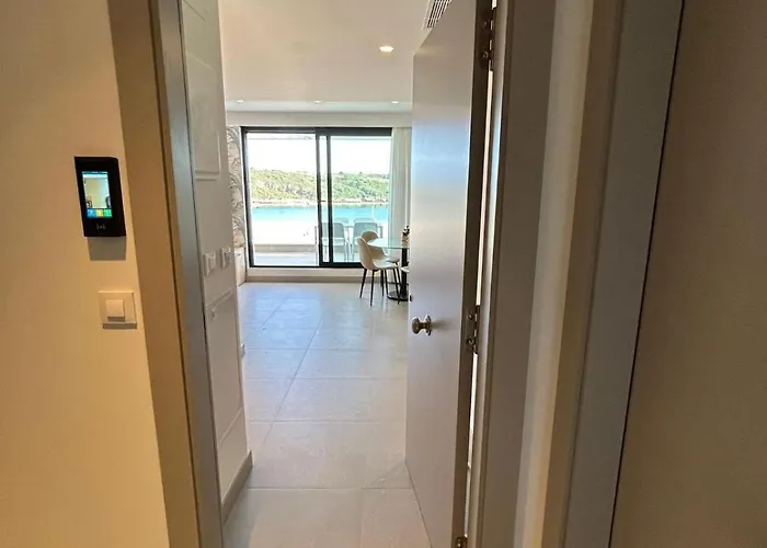 La Torre De Semesterbostad Suances