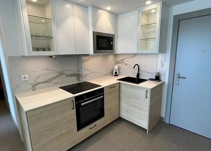 La Torre De Semesterbostad *